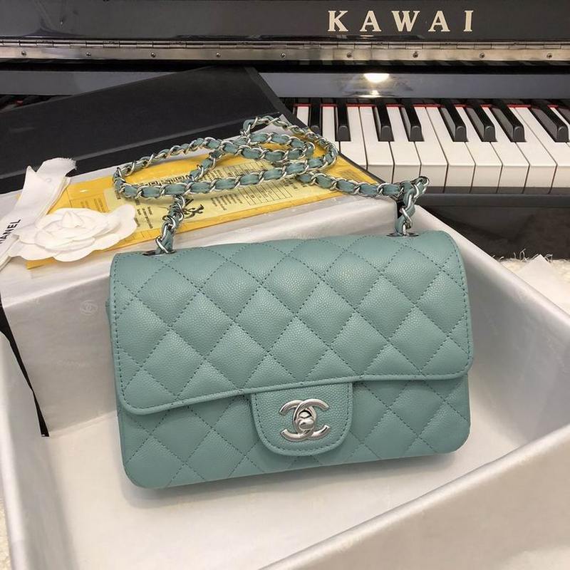 Chanel Handbags 750